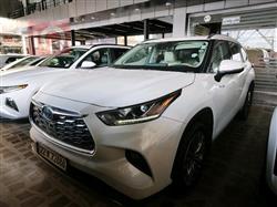 تويوتا هايلاندر